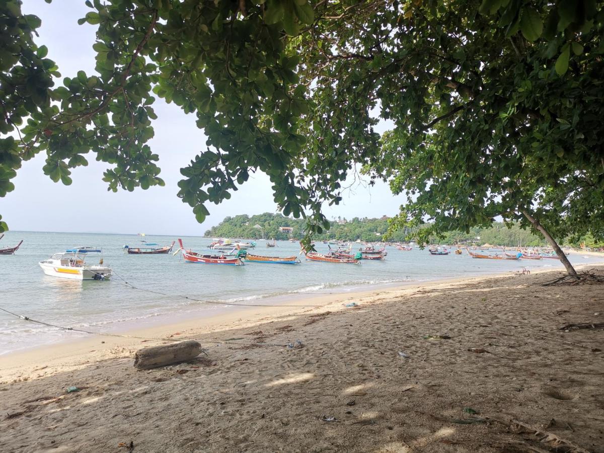 Rawai Beachfront - The Title Condominium Eksteriør bilde